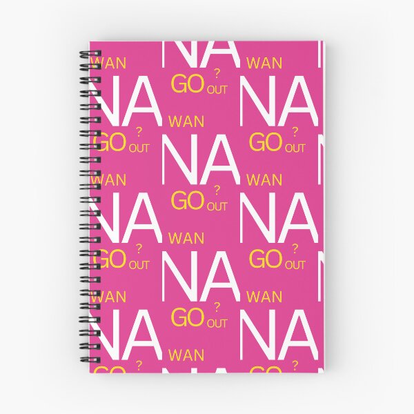 Item preview, Wanna go out? designed and sold by Miri-amI.