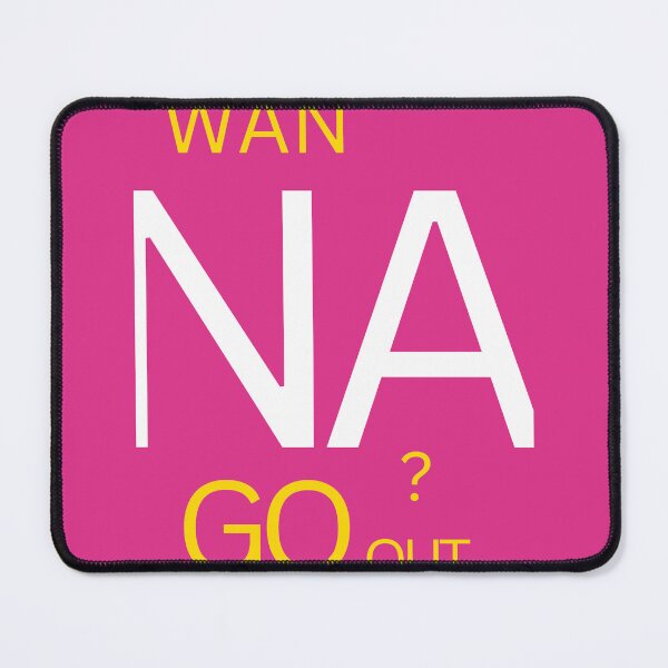 Item preview, Wanna go out? designed and sold by Miri-amI.