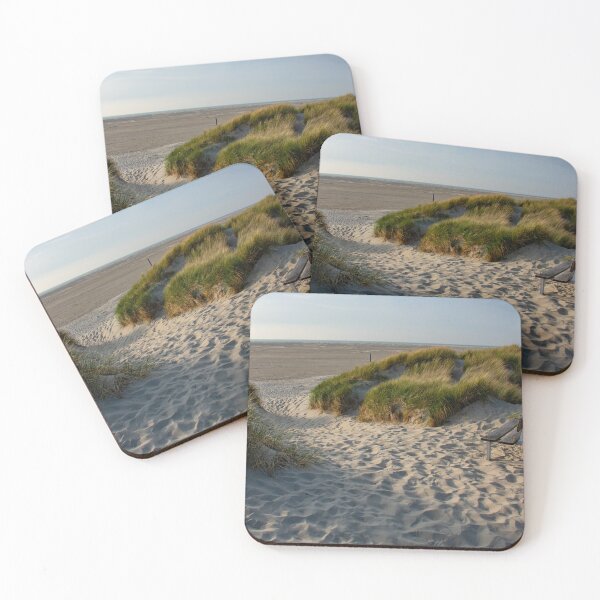 Item preview, Borkum designed and sold by dawilm-Media.
