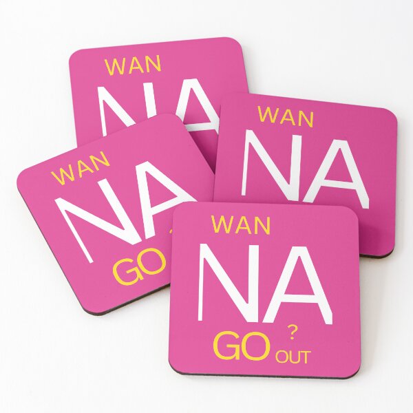 Item preview, Wanna go out? designed and sold by Miri-amI.