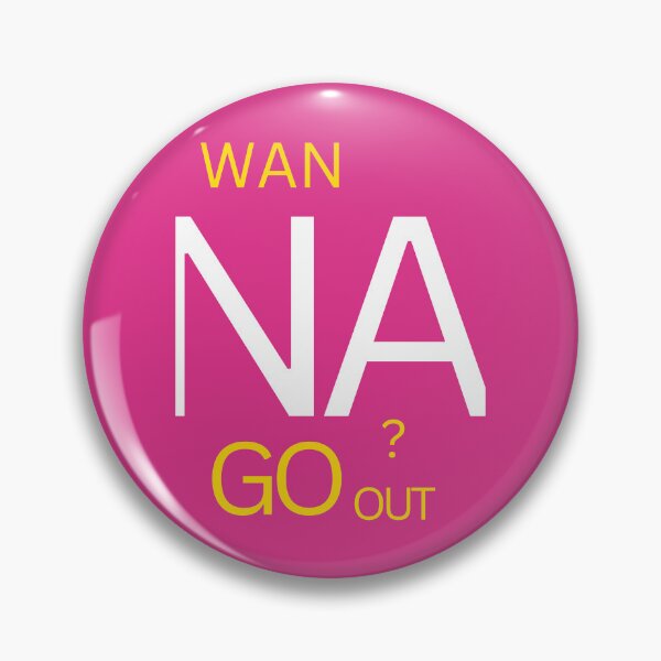 Item preview, Wanna go out? designed and sold by Miri-amI.