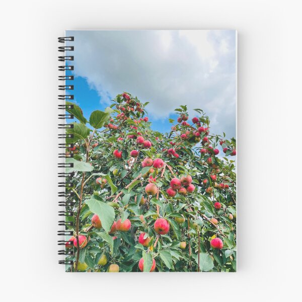 Item preview, Apple Tree Sky designed and sold by elizarw.