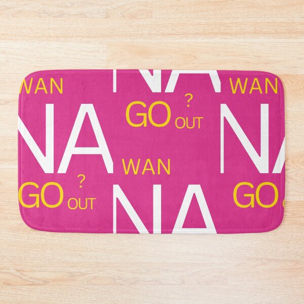 Item preview, Wanna go out? designed and sold by Miri-amI.