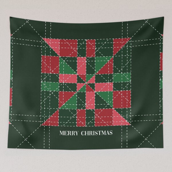 Item preview, Merry Christmas designed and sold by kallyfactory.