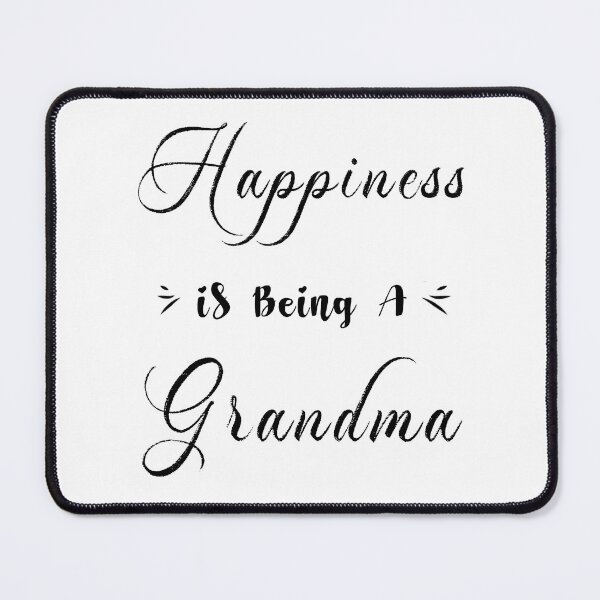 Item preview, Happiness is begin a grandma gift for Thanksgiving Day designed and sold by Magic-Offers.
