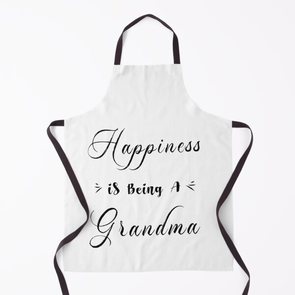 Item preview, Happiness is begin a grandma gift for Thanksgiving Day designed and sold by Magic-Offers.