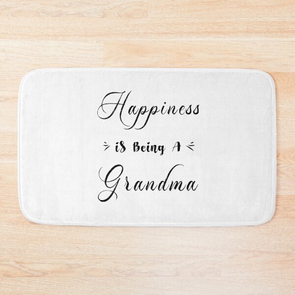Item preview, Happiness is begin a grandma gift for Thanksgiving Day designed and sold by Magic-Offers.