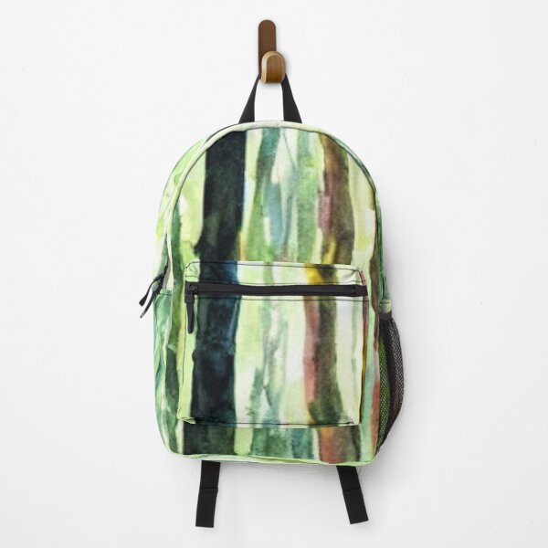 Item preview, Abstract Forest designed and sold by calibrit.