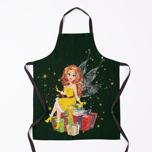 Item preview, Felicia's Christmas Present Collection designed and sold by TeelieTurner.