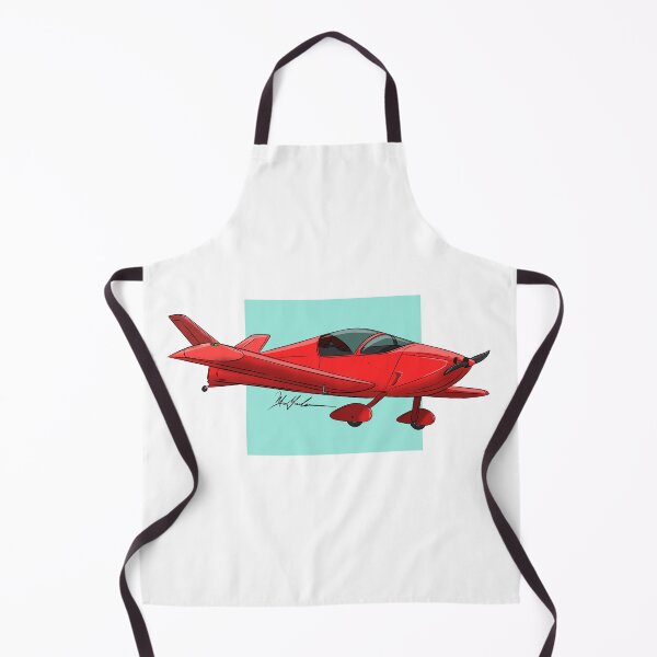 Item preview, WAIEX Y-tail Sonex Red designed and sold by Michael Garber.