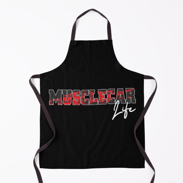 Item preview, Muscle Car Life Hot Rod Classic Cars Collector Car Lovers designed and sold by CharJens.