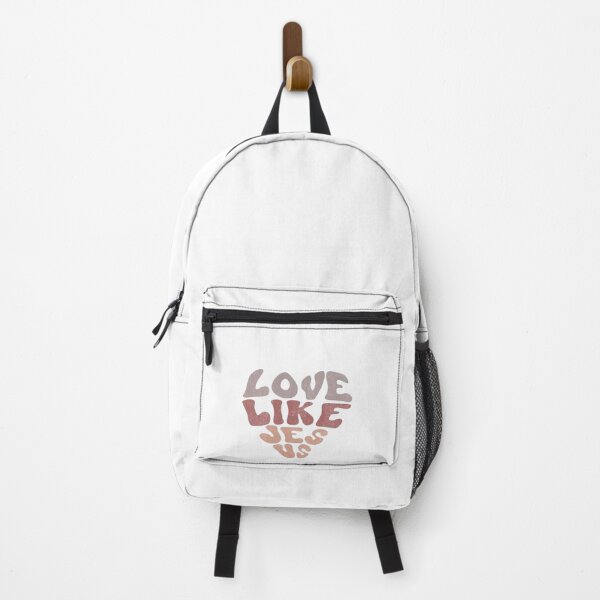 Aperçu de l'œuvre Copie de Copie de love like jesus,Church Outfit, Religious&Christian Outfit, Christian Gift,Bible,Gift for Christians créée et vendue par Sophistical.
