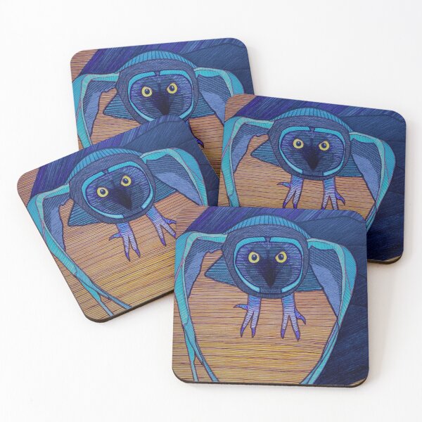 Item preview, Night Travels designed and sold by jessekruze.