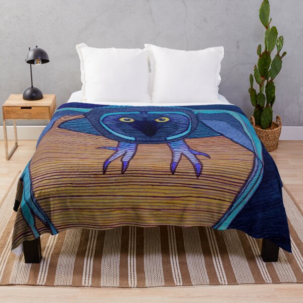 Item preview, Night Travels designed and sold by jessekruze.