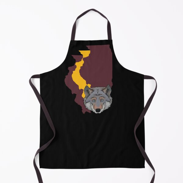 Item preview, Illinois Border, Ramblers designed and sold by LatterDaze.