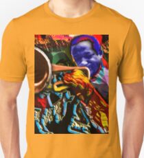 CLIFFORD Unisex T-Shirt