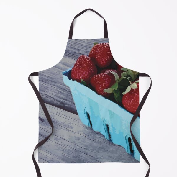 Item preview, Strawberry Farm designed and sold by margaretannco.