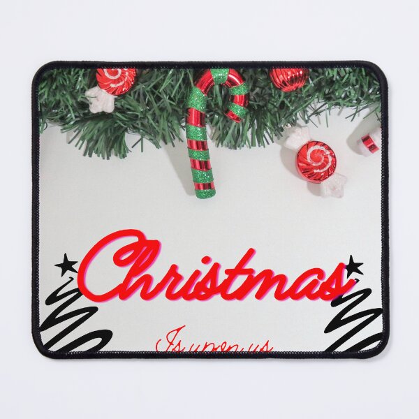 Item preview, Christmas is upon us designed and sold by abundantlife10.