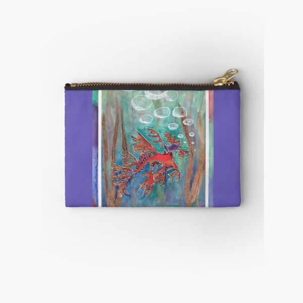 Item preview, Leafy Seadragon designed and sold by GringaArt-DR.