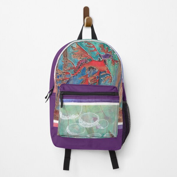 Item preview, Leafy Seadragon designed and sold by GringaArt-DR.