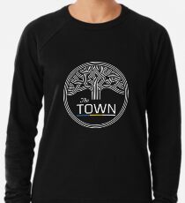 The Town Lightweight Sweatshirt