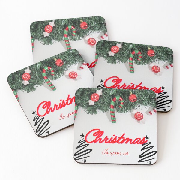Item preview, Christmas is upon us designed and sold by abundantlife10.