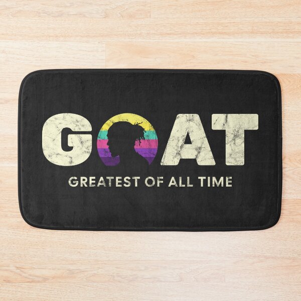Item preview, F1 GOAT designed and sold by WorldEngine.