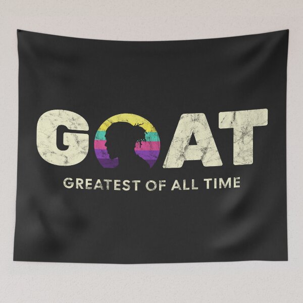 Item preview, F1 GOAT designed and sold by WorldEngine.