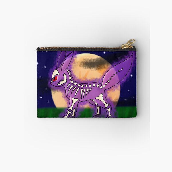 Item preview, Ghost Eeveelution  designed and sold by RayRayViolet.