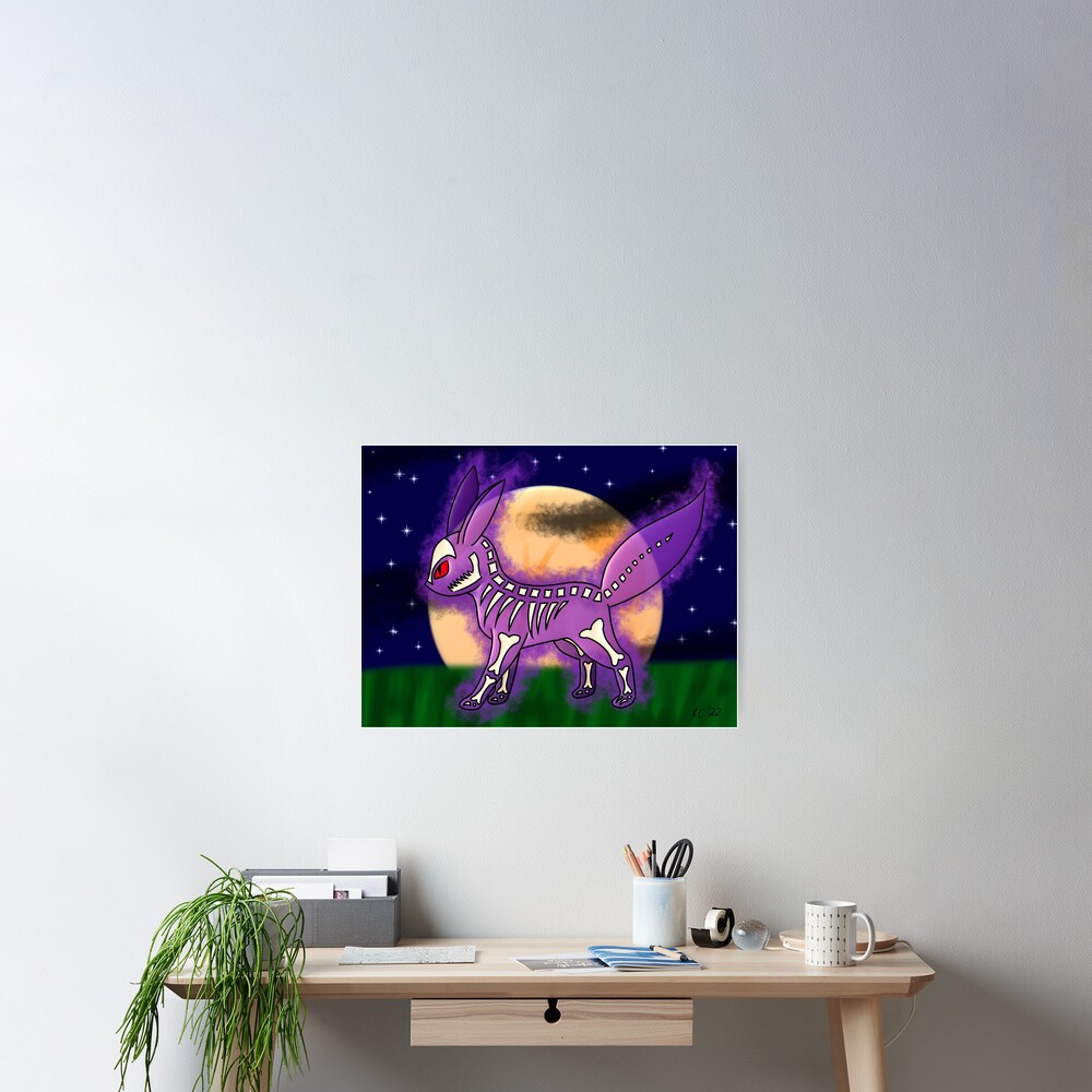 Item preview, Poster designed and sold by RayRayViolet.
