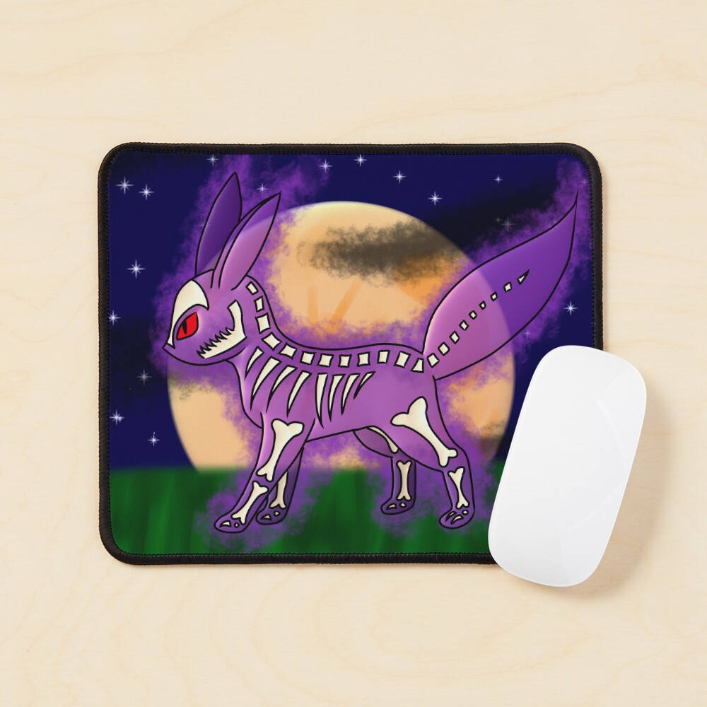 Item preview, Mouse Pad designed and sold by RayRayViolet.