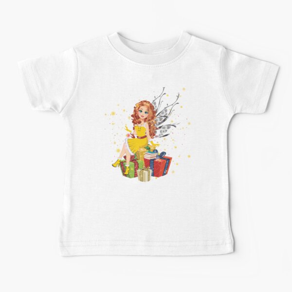 Item preview, Felicia's Christmas Present Collection designed and sold by TeelieTurner.