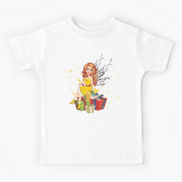 Item preview, Felicia's Christmas Present Collection designed and sold by TeelieTurner.