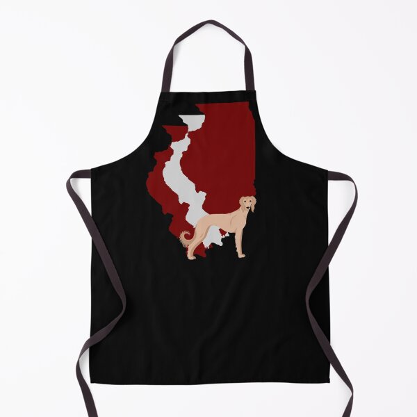 Item preview, Illinois Border, Salukis designed and sold by LatterDaze.