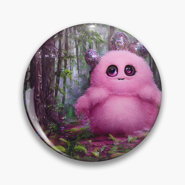 Item preview, Scath, Sparkling monster designed and sold by Digisabella.
