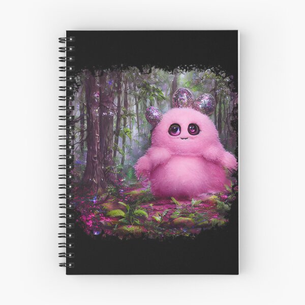 Item preview, Scath, Sparkling monster designed and sold by Digisabella.