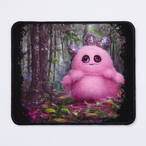 Item preview, Scath, Sparkling monster designed and sold by Digisabella.