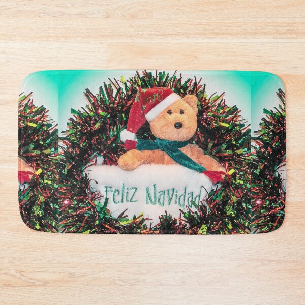 Item preview, Feliz Navidad designed and sold by LibrosBOOKtique.