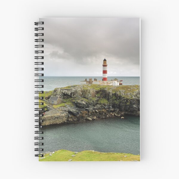 Artikelvorschau, Eilean Glas Leuchtturm entworfen und verkauft von Maria Gaellman.