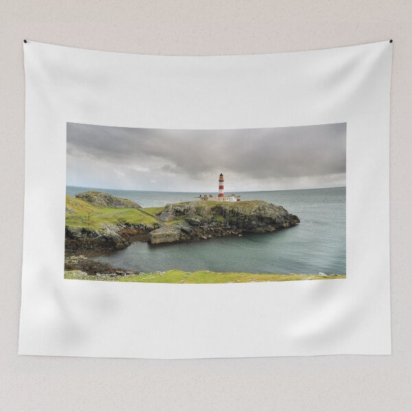 Item preview, Eilean Glas Lighthouse designed and sold by Maria Gaellman.