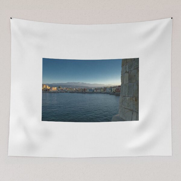 Item preview, Chania  designed and sold by paolo amiotti.