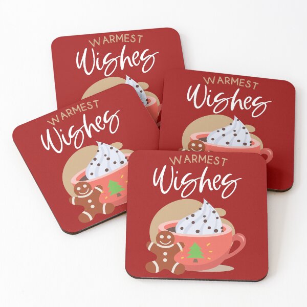 Item preview, warmest wishes designed and sold by annamiss.