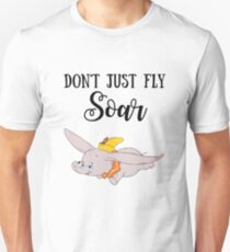 Soar Unisex T-Shirt