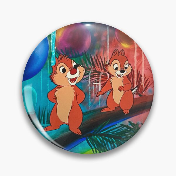 Item preview, Chipmunks designed and sold by mcallich.