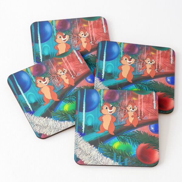 Item preview, Chipmunks designed and sold by mcallich.