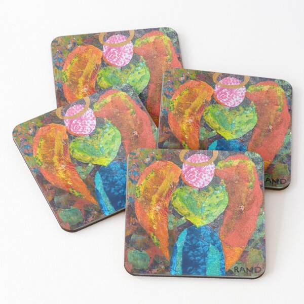 Item preview, Sweet Angel designed and sold by Ilene  Rand.
