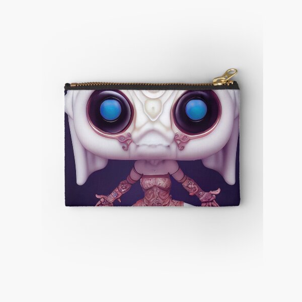 Item preview, Lilith v1  - Ancient Gods &  Demons (imaginary) Pops series 2 designed and sold by Pugosaurus.