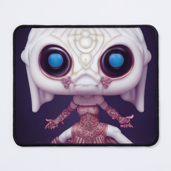 Item preview, Lilith v1 - Ancient Gods & Demons (imaginary) Pops series 2 designed and sold by Pugosaurus.