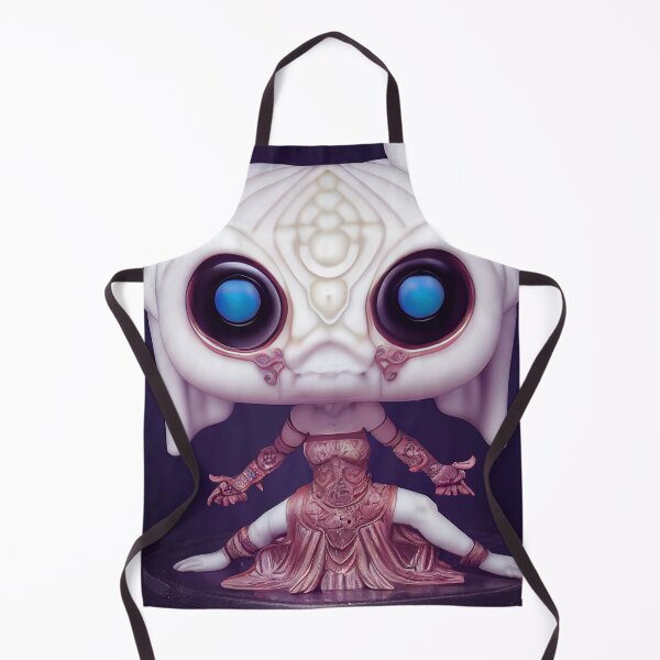 Item preview, Lilith v1 - Ancient Gods & Demons (imaginary) Pops series 2 designed and sold by Pugosaurus.