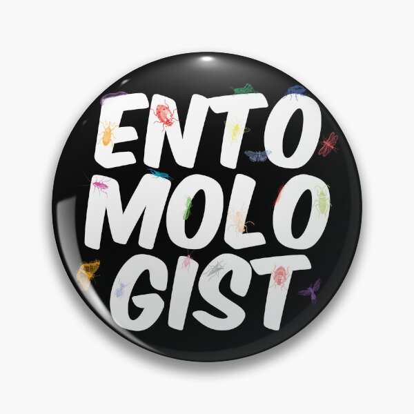 Item preview, Entomologist designed and sold by Hapoel.